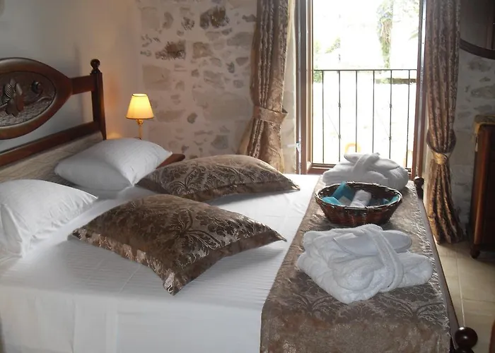 Antica Dimora Suites