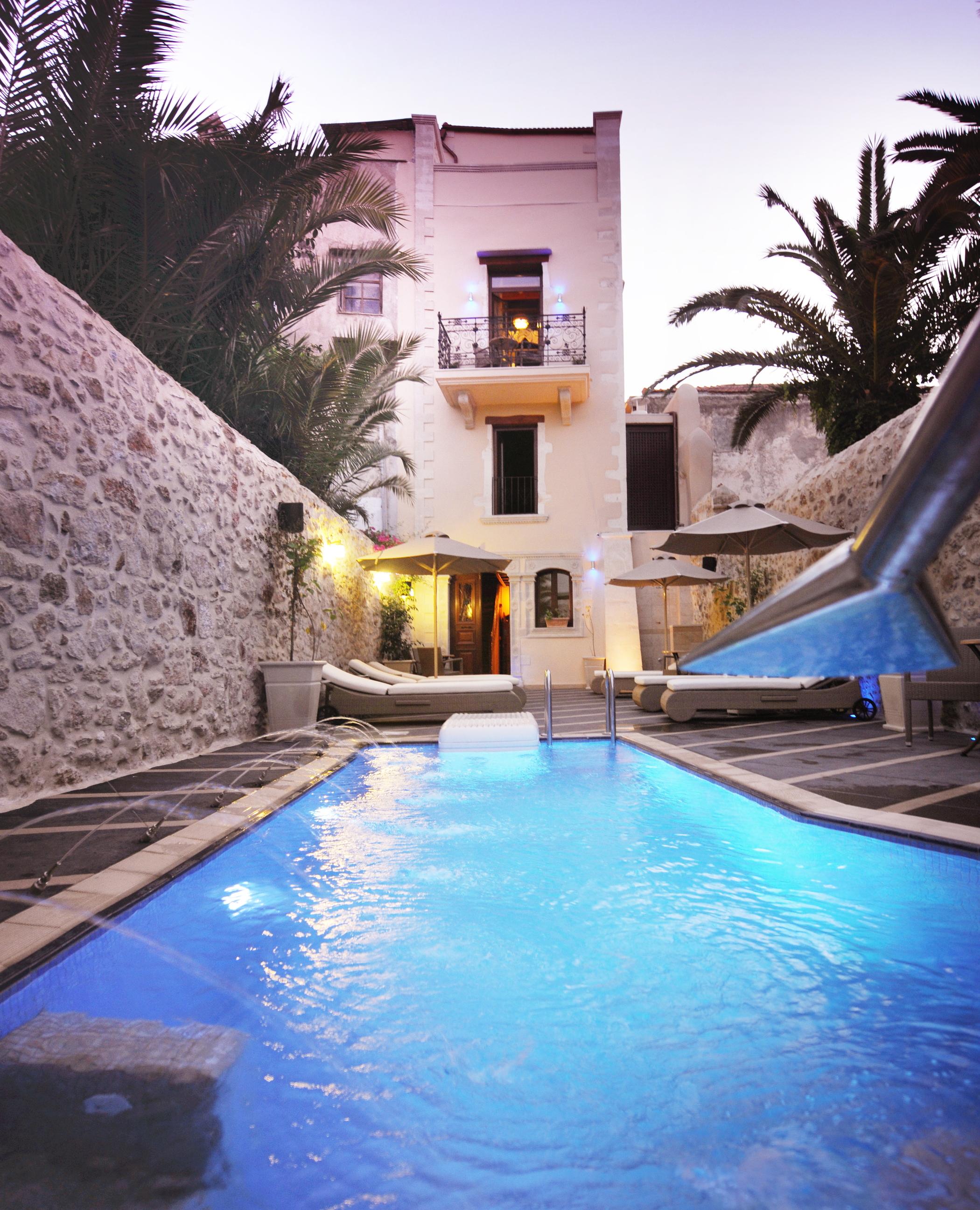 Antica Dimora Pensjonat 5*