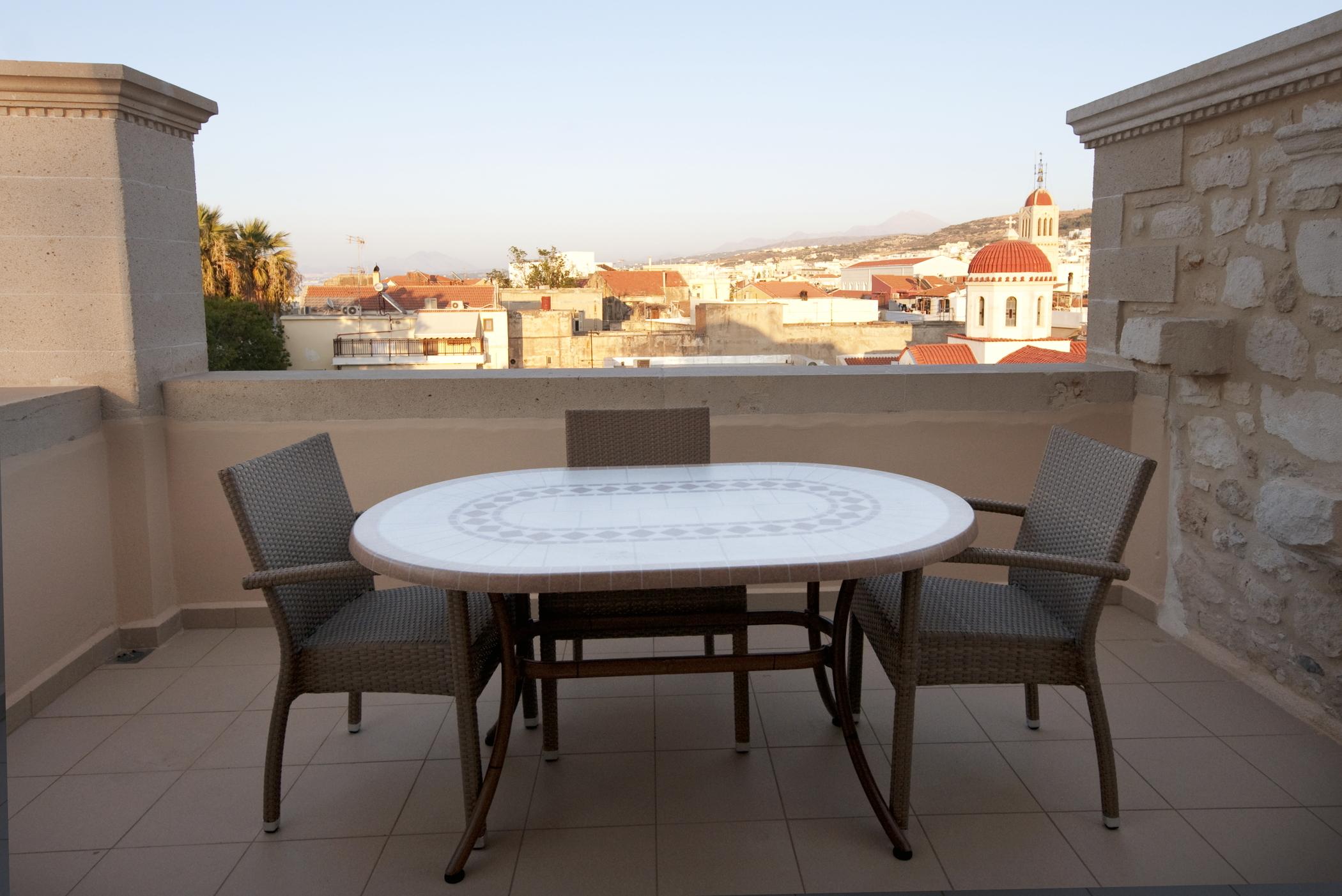 Antica Dimora Pensjonat 5*