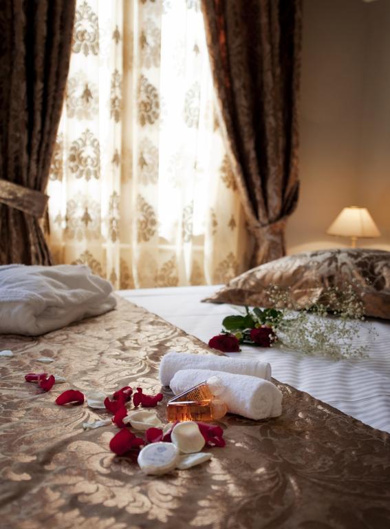 Antica Dimora Pensjonat 5*