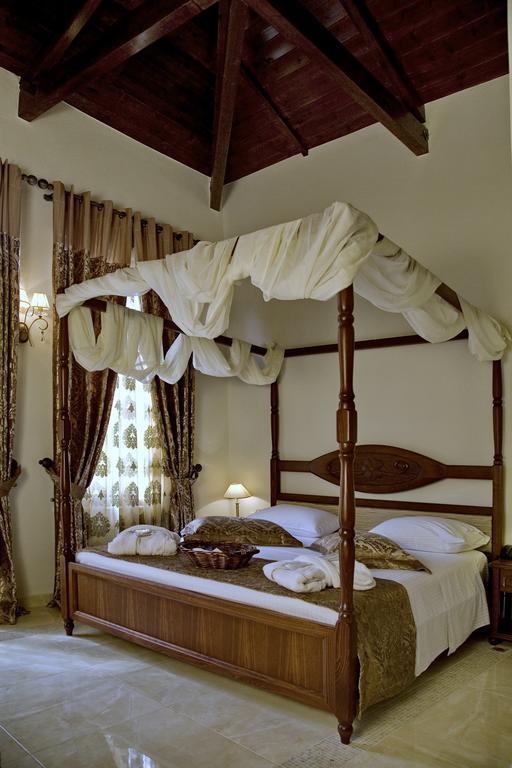 Antica Dimora Pensjonat 5*