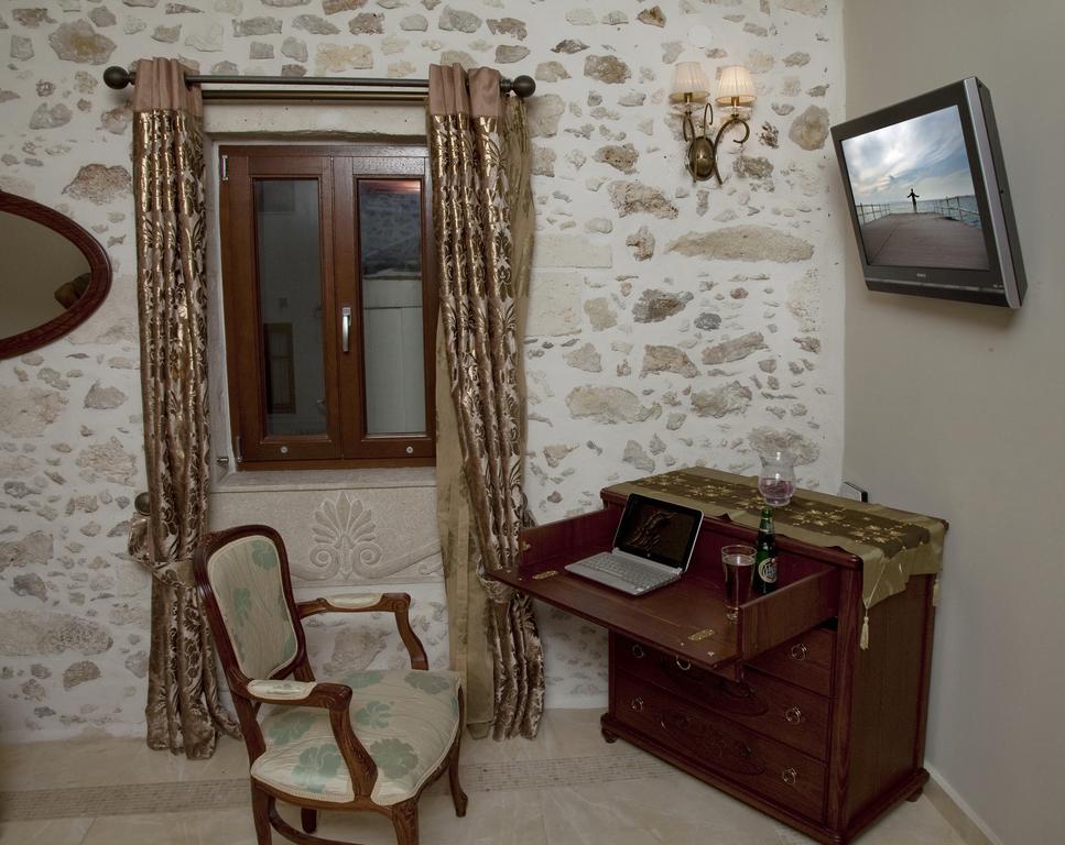 Antica Dimora 5* Retimno