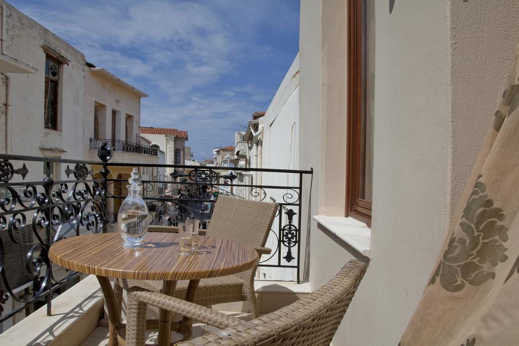 Antica Dimora 5* Retimno