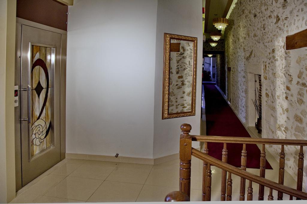 Antica Dimora 5* Retimno
