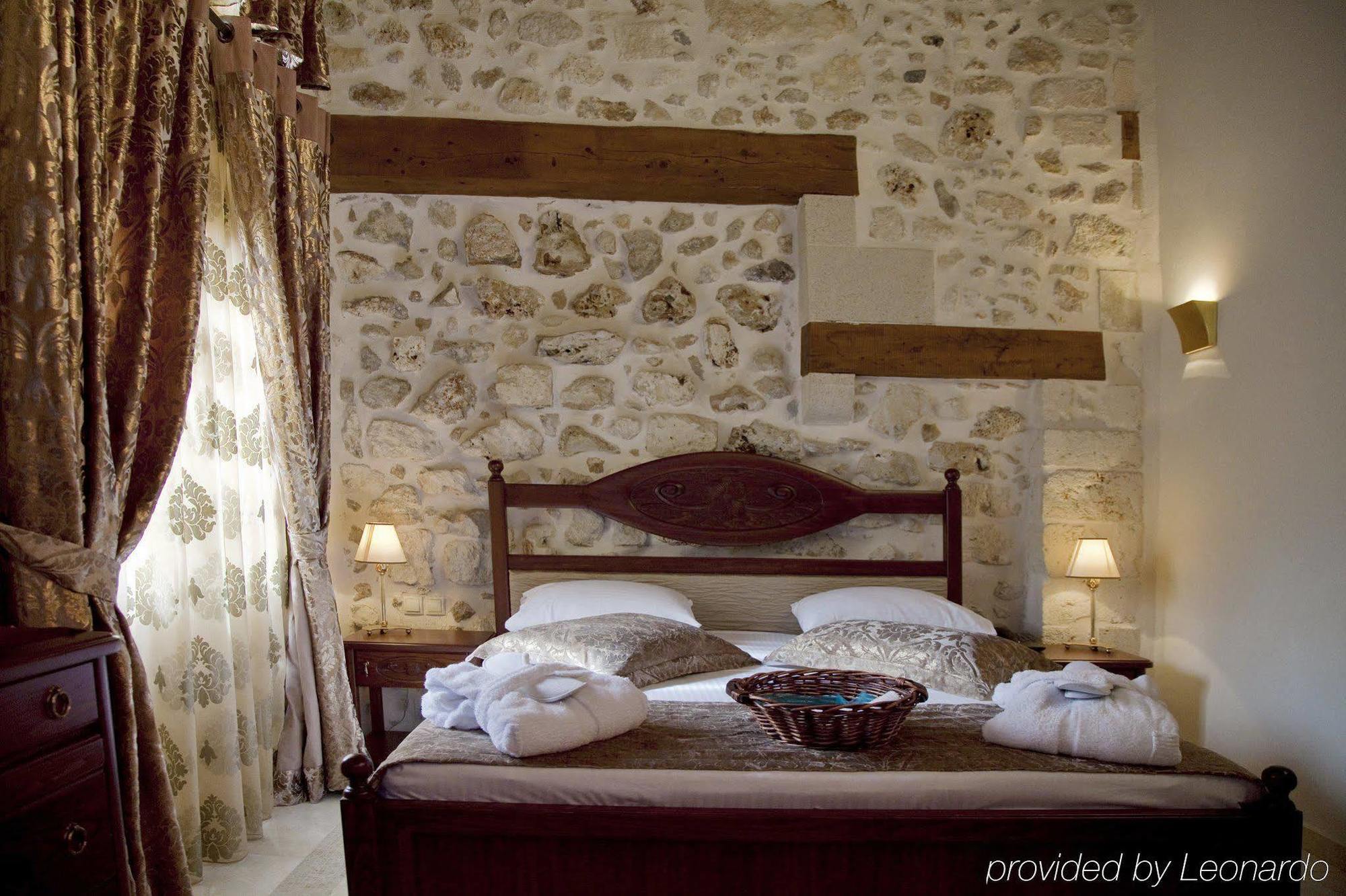 Antica Dimora Pensjonat 5*
