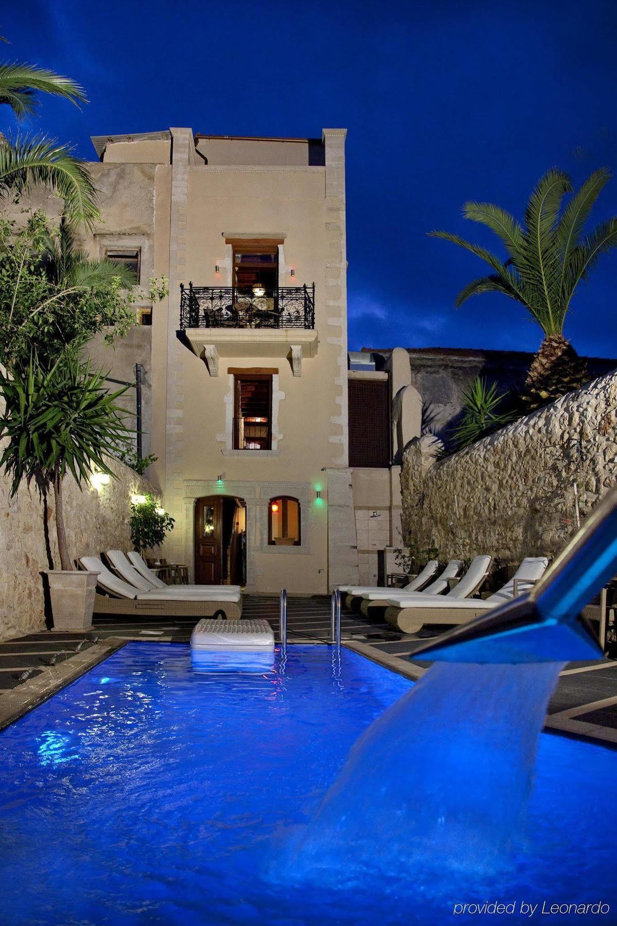 Antica Dimora 5* Retimno