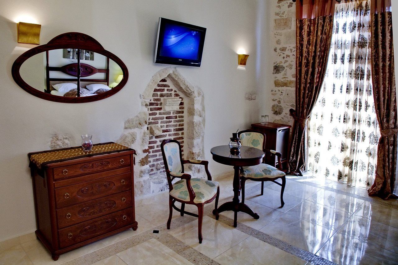 Antica Dimora 5* Retimno