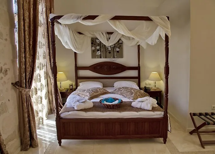 Antica Dimora Suites