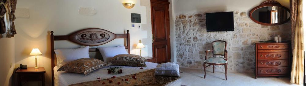 Antica Dimora Gasthuis 5*