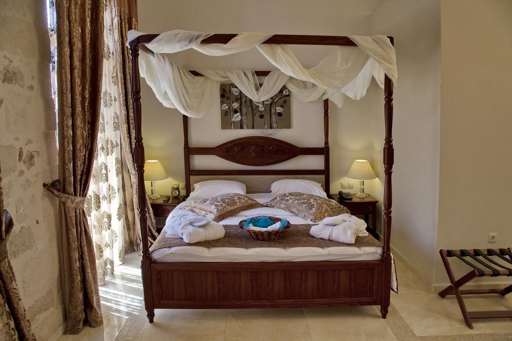 Antica Dimora Gasthuis 5*