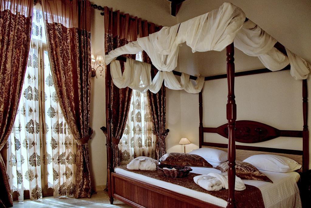 Antica Dimora 5* Rethimnon
