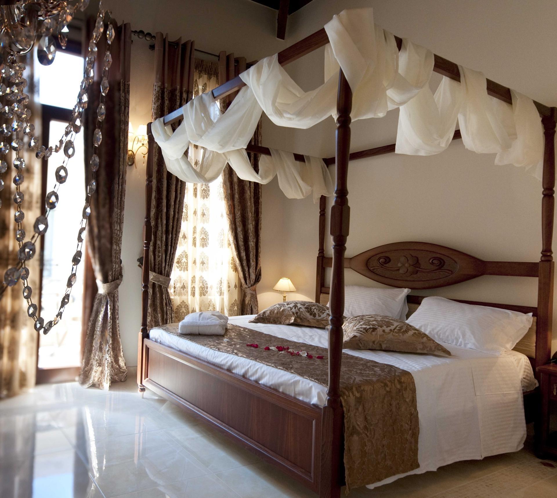 Gasthuis Antica Dimora 5*
