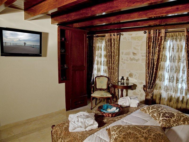 Antica Dimora 5* Rethimnon