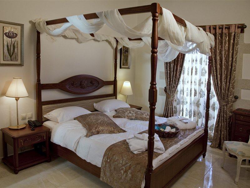 Antica Dimora 5* Rethimnon