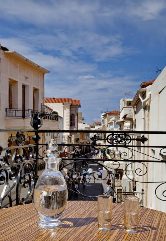 Antica Dimora 5* Rethimnon