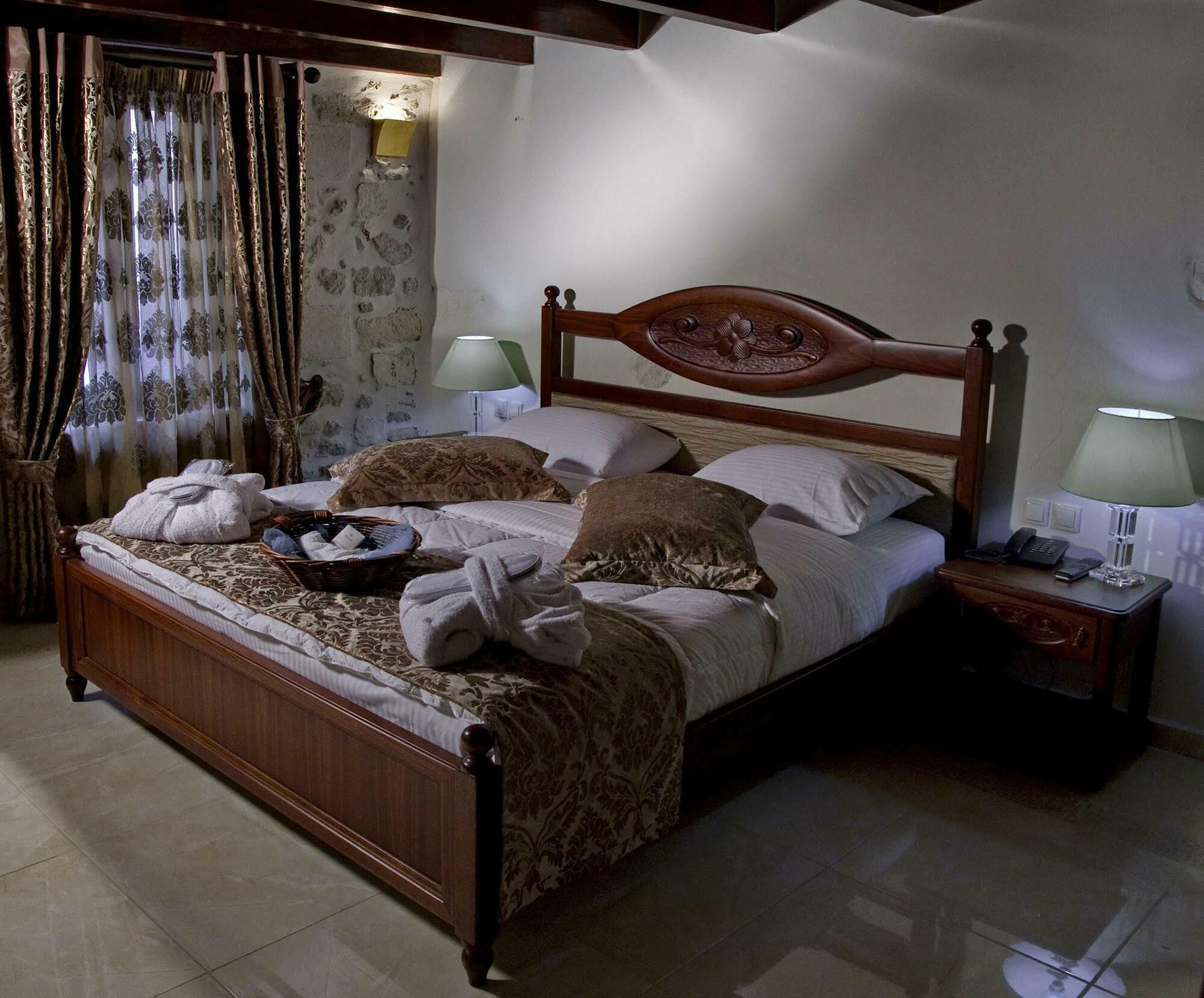 Antica Dimora 5* Rethimnon