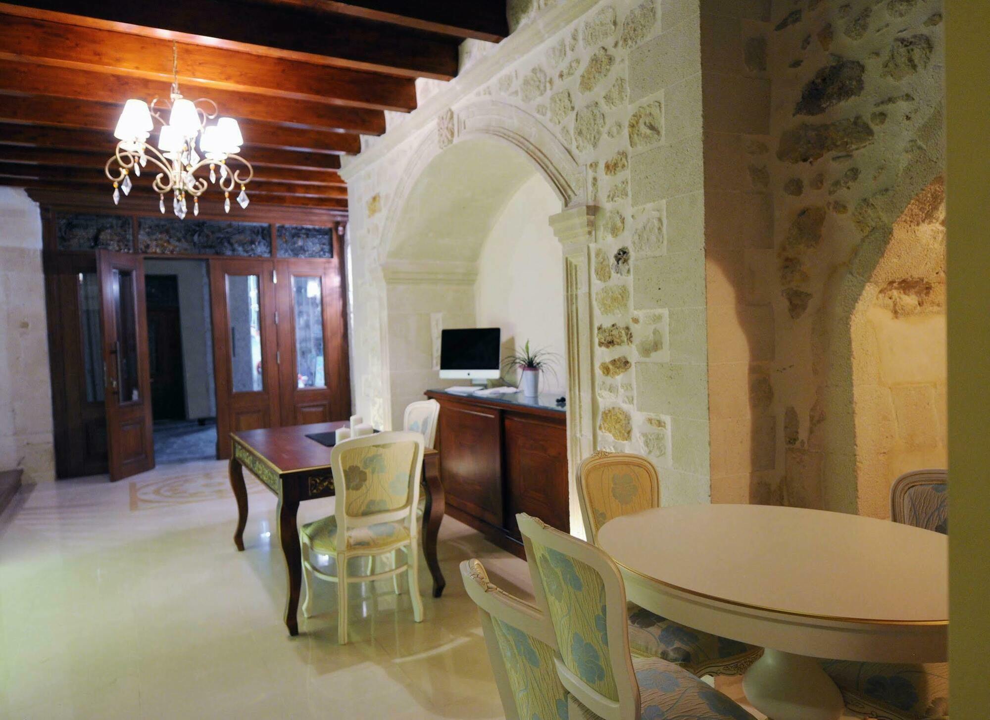 Antica Dimora Gasthuis 5*