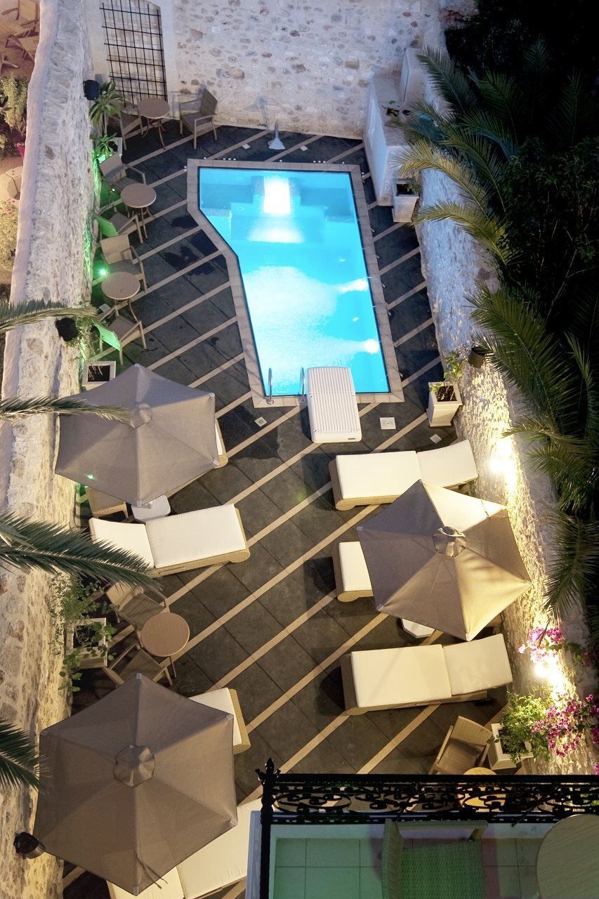 Gasthuis Antica Dimora 5*